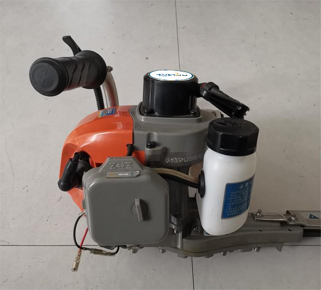 ZD-3CX750Z-5 22.5cc motor de potencia de cortasetos de un solo borde de alto rendimiento